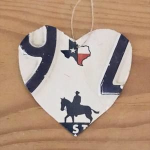 Meet your Posher, Landa